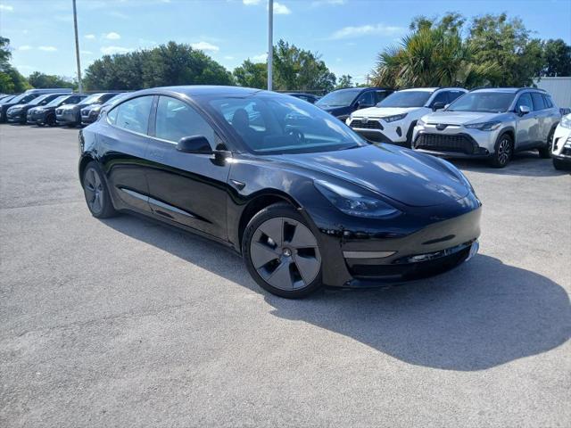 2023 Tesla Model 3 Rear-Wheel Drive for sale in Maitland, FL