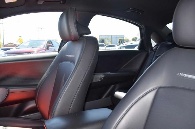 2023 Hyundai IONIQ 6 SEL
