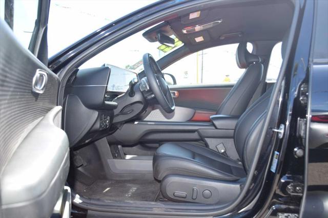 2023 Hyundai IONIQ 6 SEL