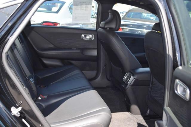 2023 Hyundai IONIQ 6 SEL