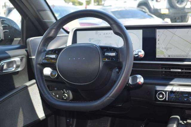 2023 Hyundai IONIQ 6 SEL