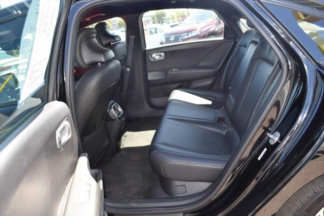 2023 Hyundai IONIQ 6 SEL
