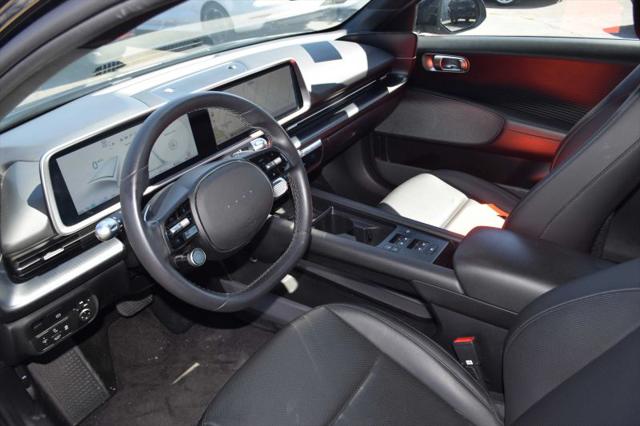 2023 Hyundai IONIQ 6 SEL
