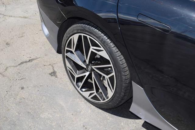 2023 Hyundai IONIQ 6 SEL