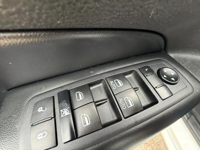 2019 Jeep Grand Cherokee Altitude 4x4