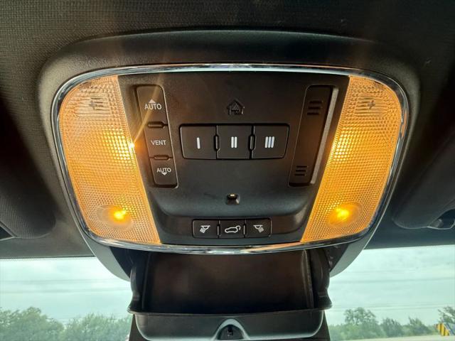 2019 Jeep Grand Cherokee Altitude 4x4