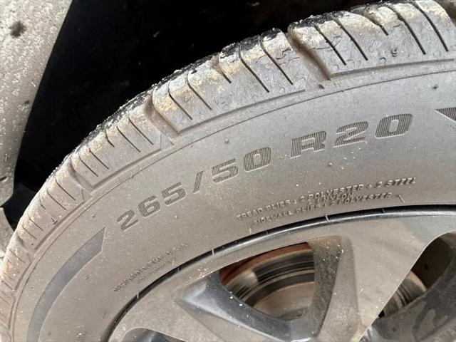 2019 Jeep Grand Cherokee Altitude 4x4