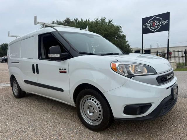 2022 Ram ProMaster City Cargo Van Cargo Van for sale in Marble Falls, TX