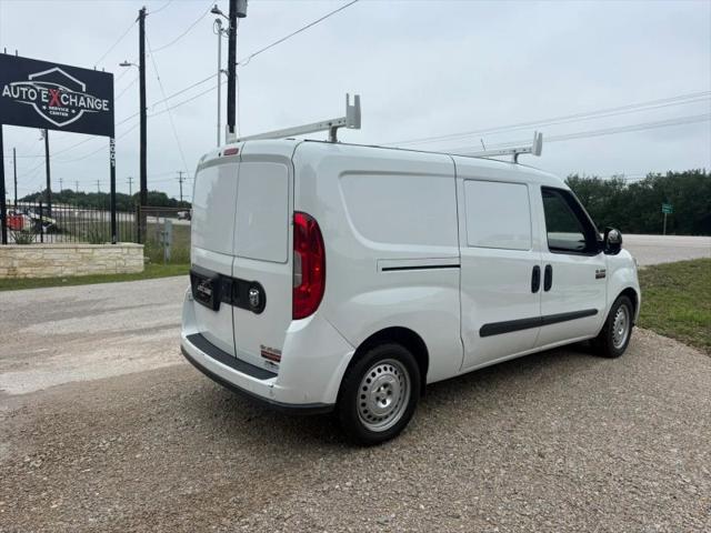 2022 Ram ProMaster City Cargo Van Cargo Van