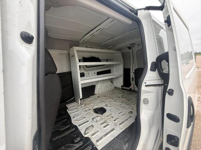 2022 Ram ProMaster City Cargo Van Cargo Van