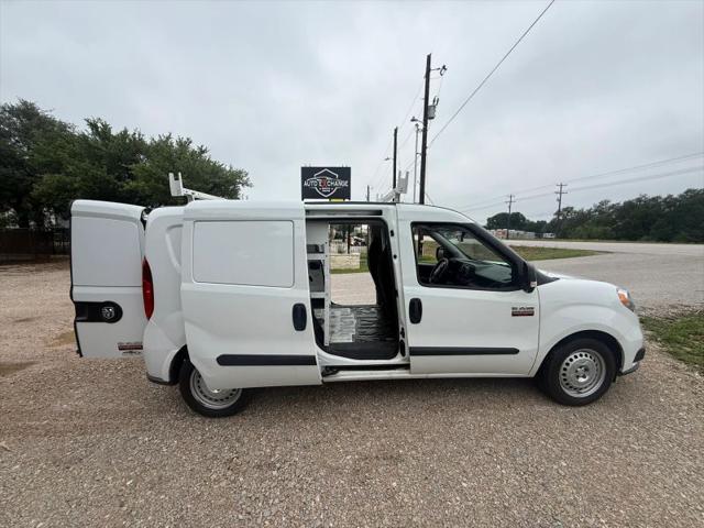 2022 Ram ProMaster City Cargo Van Cargo Van