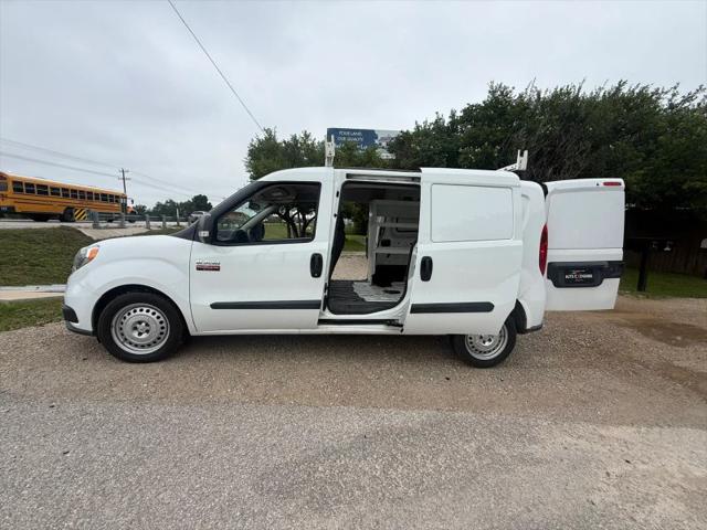 2022 Ram ProMaster City Cargo Van Cargo Van