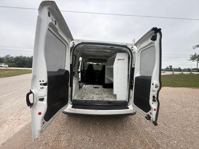 2022 Ram ProMaster City Cargo Van Cargo Van