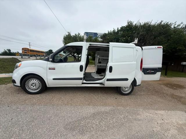 2022 Ram ProMaster City Cargo Van Cargo Van