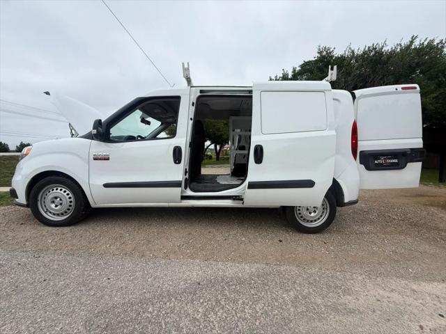 2022 Ram ProMaster City Cargo Van Cargo Van