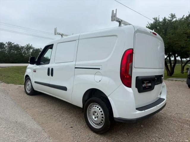 2022 Ram ProMaster City Cargo Van Cargo Van