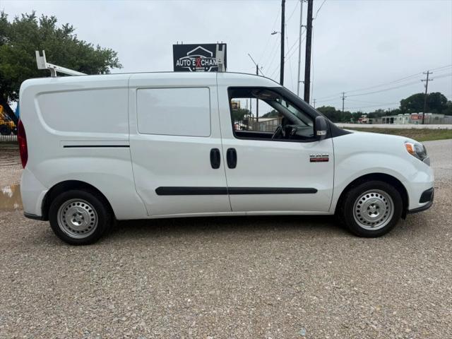 2022 Ram ProMaster City Cargo Van Cargo Van