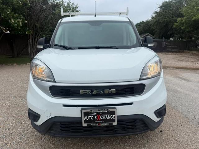 2022 Ram ProMaster City Cargo Van Cargo Van
