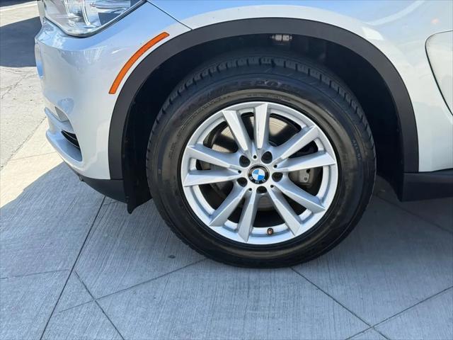 2015 BMW X5 xDrive35d