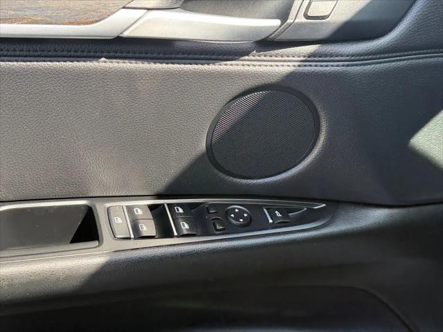 2015 BMW X5 xDrive35d