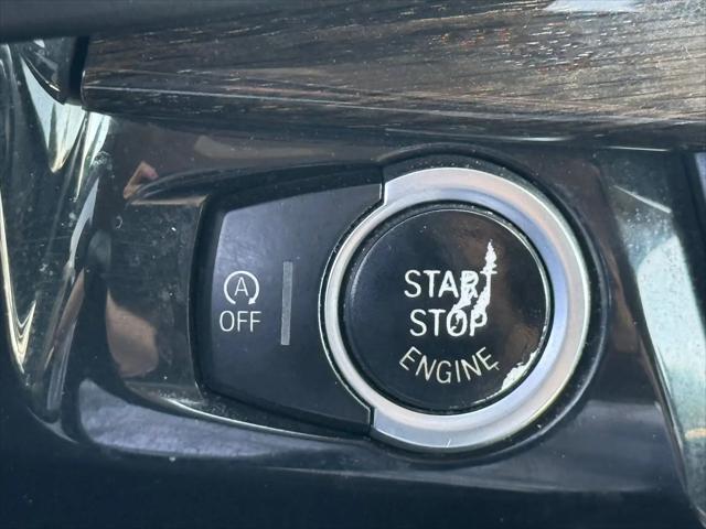 2015 BMW X5 xDrive35d