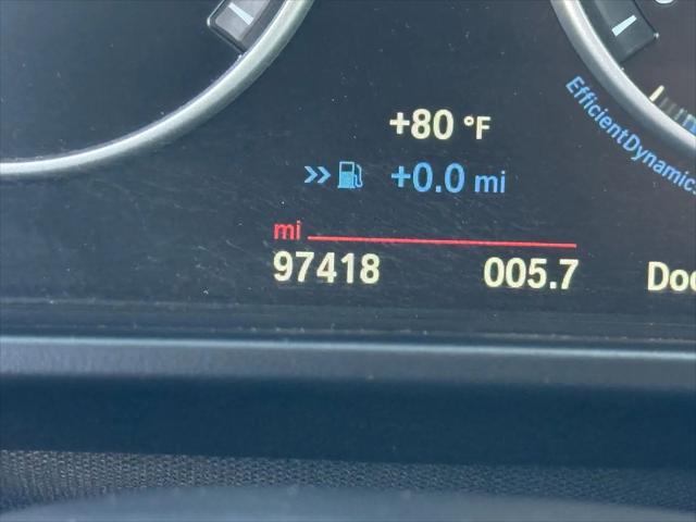 2015 BMW X5 xDrive35d