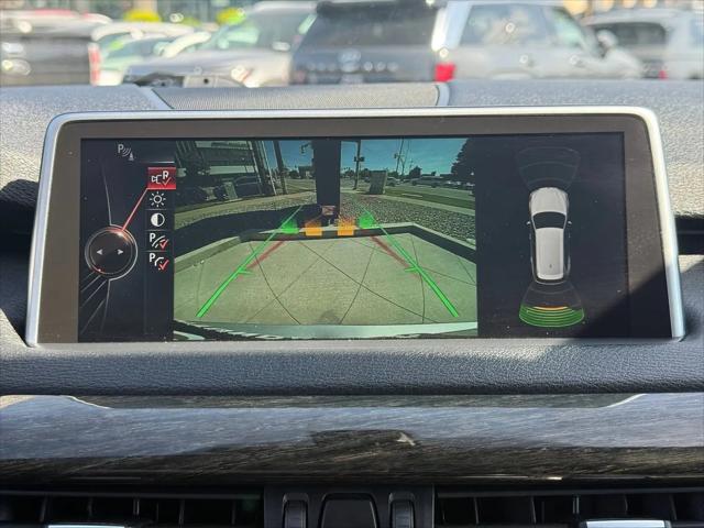 2015 BMW X5 xDrive35d