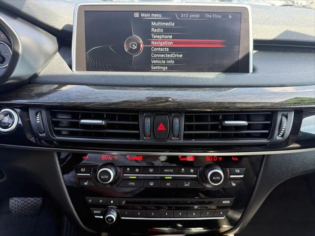 2015 BMW X5 xDrive35d