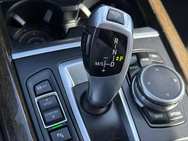 2015 BMW X5 xDrive35d