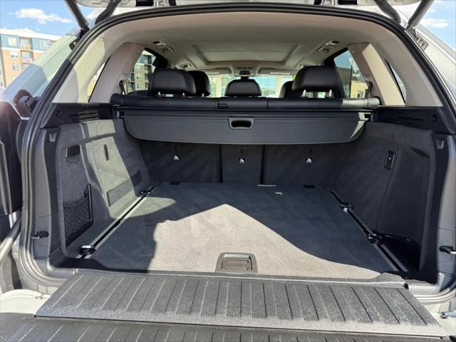 2015 BMW X5 xDrive35d