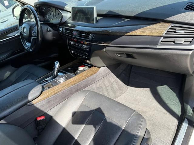 2015 BMW X5 xDrive35d