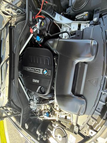 2015 BMW X5 xDrive35d