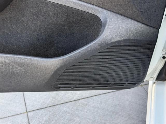2020 Volkswagen Golf 1.4T TSI