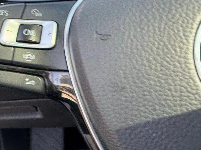 2020 Volkswagen Golf 1.4T TSI