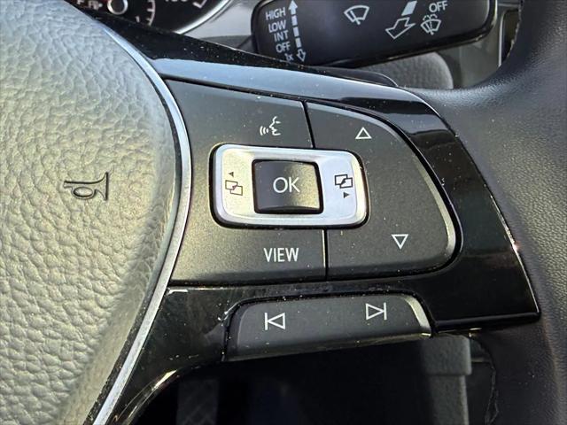 2020 Volkswagen Golf 1.4T TSI