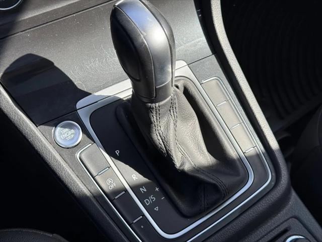 2020 Volkswagen Golf 1.4T TSI