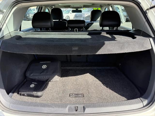 2020 Volkswagen Golf 1.4T TSI