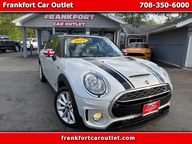 2019 MINI Cooper Clubman Cooper S for sale in Frankfort, IL