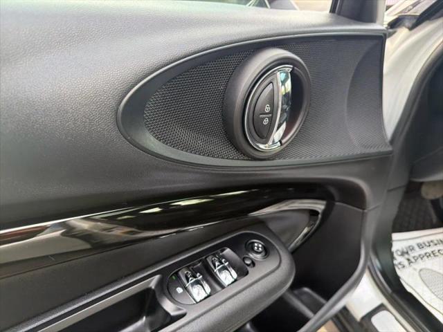 2019 MINI Cooper Clubman Cooper S
