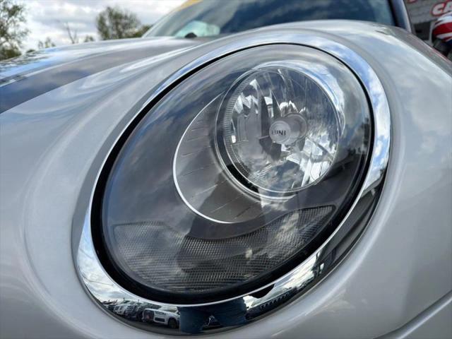 2019 MINI Cooper Clubman Cooper S