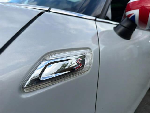 2019 MINI Cooper Clubman Cooper S