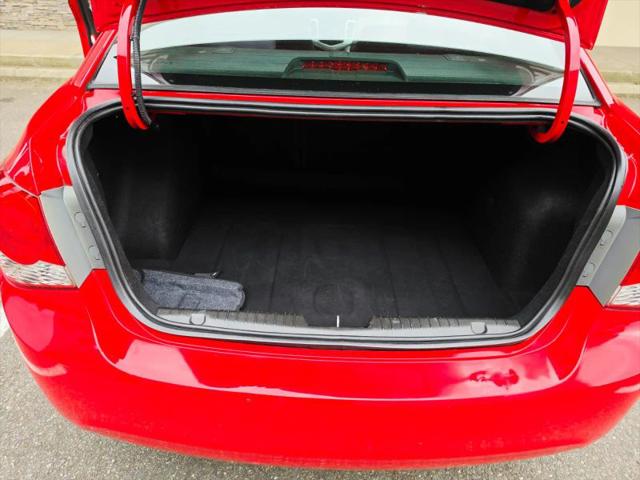 2014 Chevrolet Cruze LS Auto