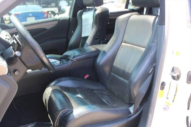 2017 Lexus LS 460 460