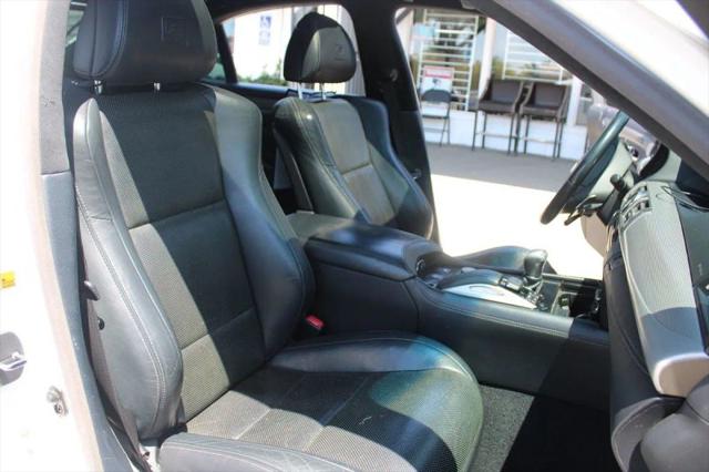2017 Lexus LS 460 460