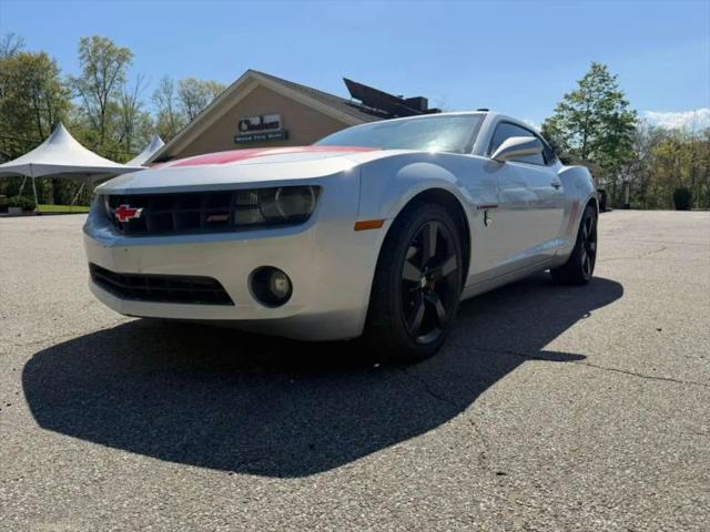 2011 Chevrolet Camaro 2LT for sale in Mine Hill, NJ