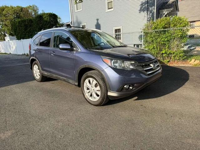 2013 Honda CR-V EX for sale in Mine Hill, NJ