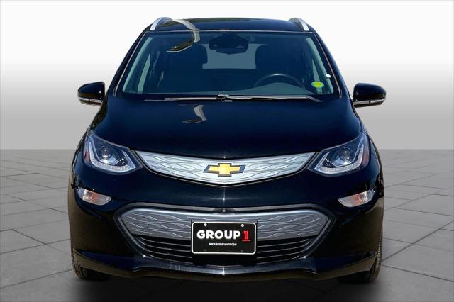 Used 2019 Chevrolet Bolt EV For Sale in Lubbock, TX