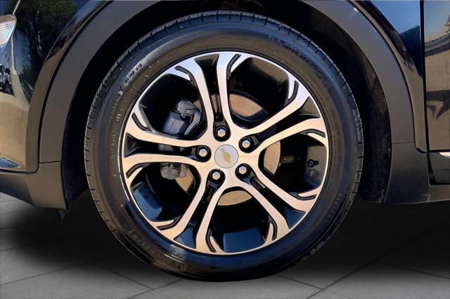 Used 2019 Chevrolet Bolt EV For Sale in Lubbock, TX