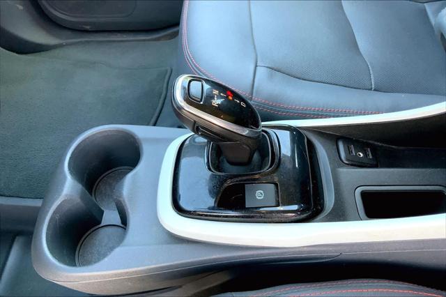 Used 2019 Chevrolet Bolt EV For Sale in Lubbock, TX