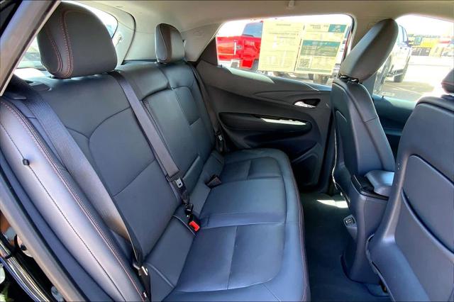 Used 2019 Chevrolet Bolt EV For Sale in Lubbock, TX
